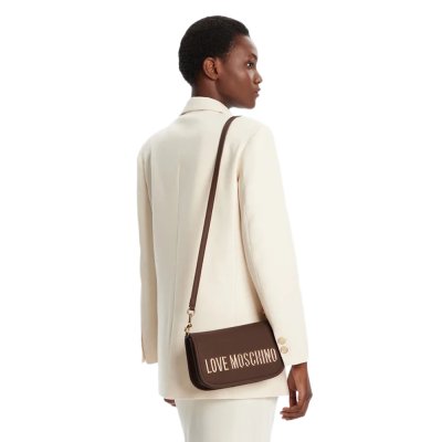 THE BOLD LOVE CROSSBODY